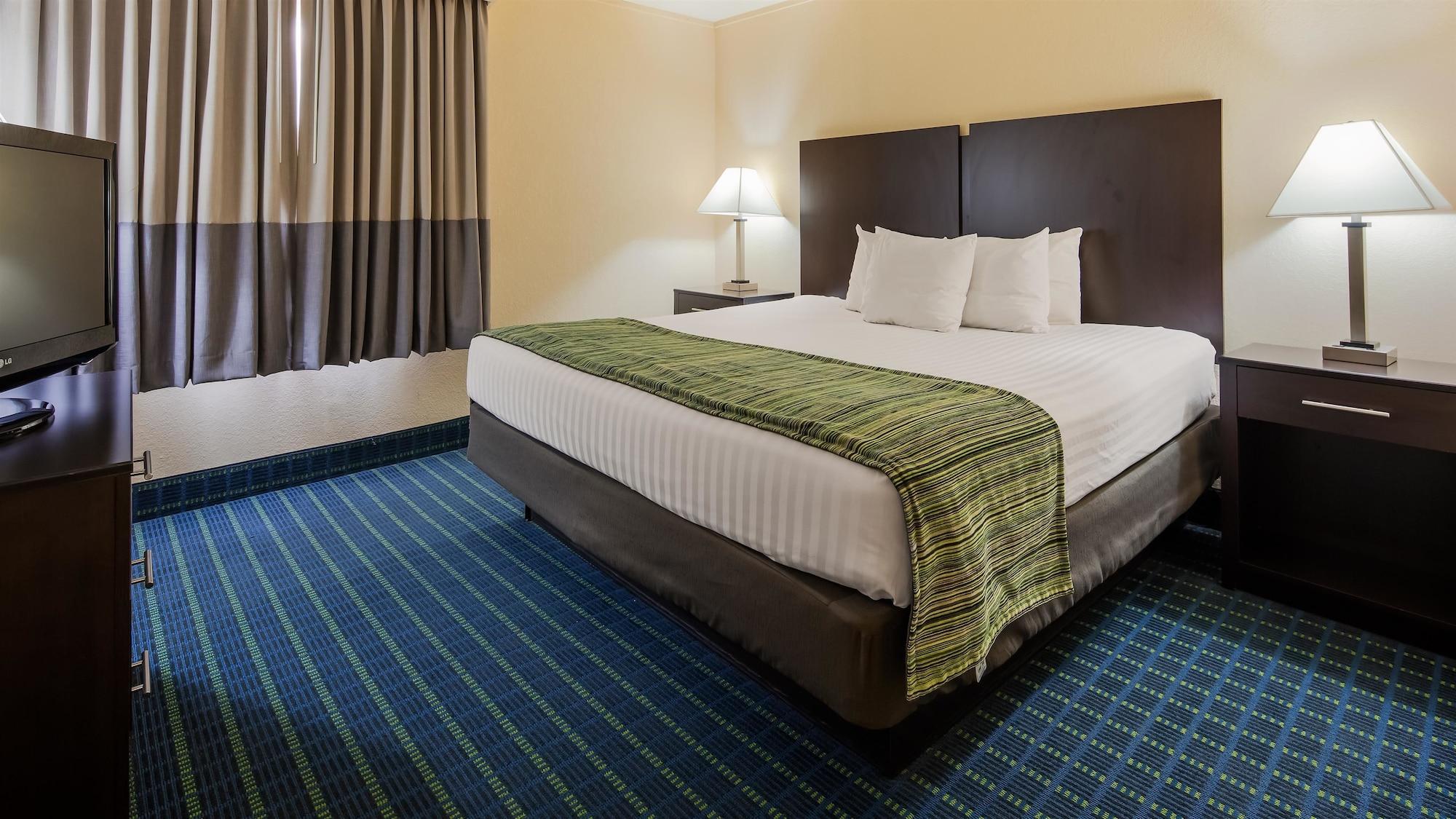 Motel Western Parkside 3*